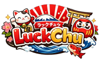 LUCKCHU มาแรงที่สุดแห่งปี รวยได้ไม่มีลิมิต